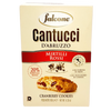 FALCONE CANTUCCI PASTRY GR 180 CRANBERRIES X 12