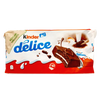 KINDER DELICE CACAO T10 X 14 - best before 2024.06.24