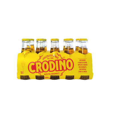 CRODINO CL 10 X 10 X 6