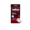 LAVAZZA GROUND COFFEE GR 250 DEK INTENSO X 20