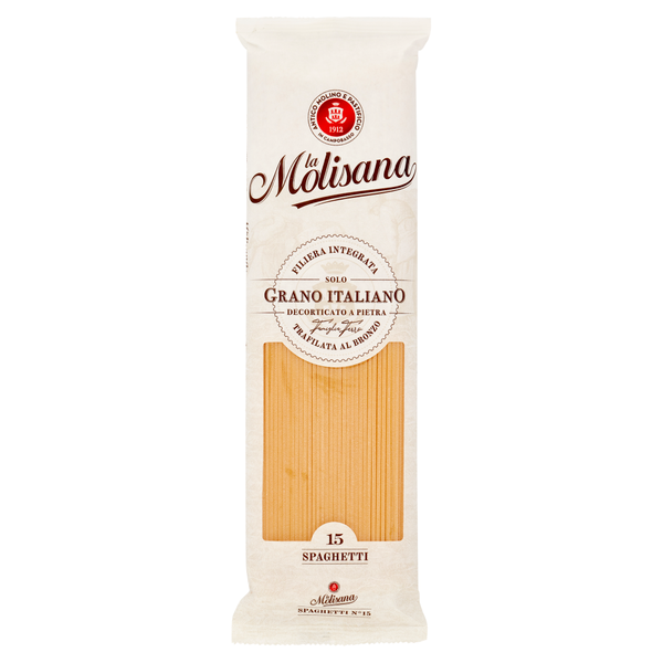 LA MOLISANA PASTA GR 500 MACCHERONI N 37 X 24 - Migro Express