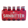 SANBITTER CL 10 X 10 RED X 4
