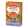 PLASMON BABY FOOD PASTA MACCHERONCINI GR 300 X 12
