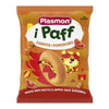 PLASMON BABY FOOD I PAFF CARROTS AND TOMATO GR 15 X 5
