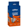 LAVAZZA GROUND COFFEE GR 250 GUSTO FORTE X 20