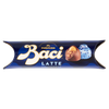 PERUGINA BACI BACIO IN TUBE X 3 PCS GR 37.5 MILK CHOCOLATE X 21