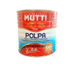 MUTTI FINELY CHOPPED TOMATO KG 2.5 IN TIN X 6