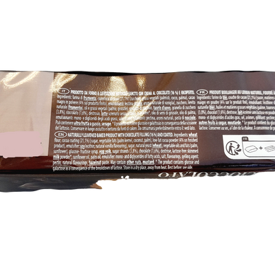 MOTTA BUONDI X 6 CHOCOLATE COVERED GR 276 X 12