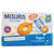 MISURA COOKIES GR 400 YOGURT NO SUGAR X 12