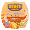 RIO MARE INSALATISSIME GR 160 TUNA AND COUS COUS X 36