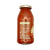 ALCENERO CHOPPED PULP TOMATO GR 500 ORGANIC X 12