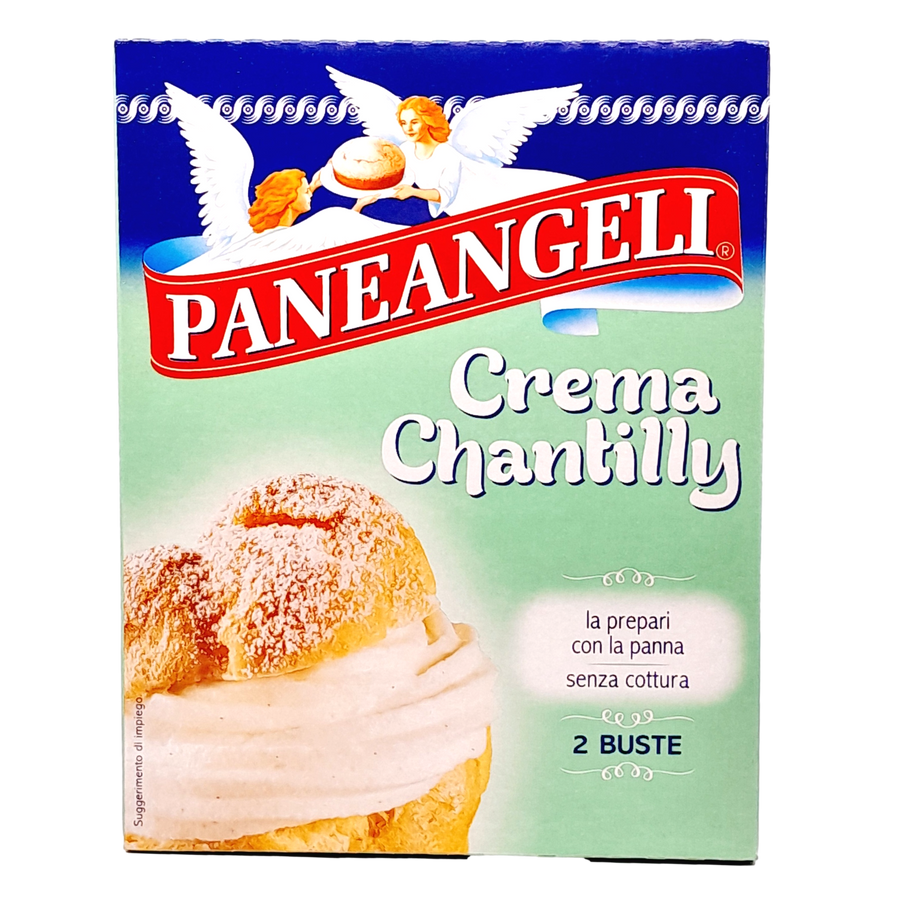 PANEANGELI PREP FOR CHANTILLY CREAM GR 114 X 8