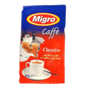 MIGRO GROUND COFFEE GR 250 BLUE PACK X 20