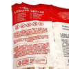 AMATO LEGUMES GR 500 DRY CANNELLINI BEANS IN BAG X 20