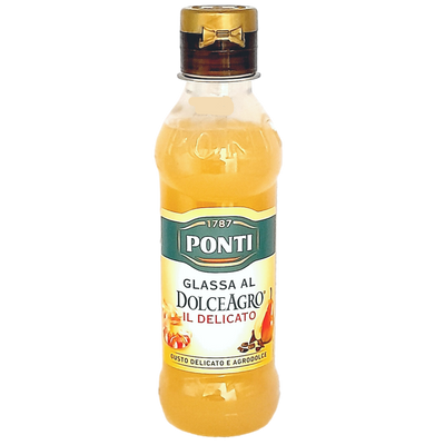 PONTI GLAZE ML 235 DOLCEAGRO X 6