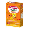 PLASMON BABY FOOD PASTA TUBINI GR 250 WITH DURUM WHEAT AND TOMATO X 12