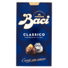 PERUGINA BACI BACIO BIJOU GR 200 DARK CHOCOLATE X 10