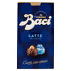 PERUGINA BACI BACIO BIJOU GR 200 MILK X 10