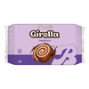 GIRELLA SNACK X 8 GR 280 X 12