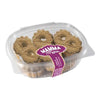 MAMMA MARIA PASTRY GR 140 COCOA DONUTS X 10