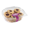 MAMMA MARIA PASTRY GR 140 CHERRY MARGHERITA X 10