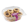 MAMMA MARIA PASTRY GR 140 HAZELNUT MARGHERITA X 10