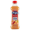 YOGA FRUIT JUICE LT 1 NO ADDED SUGAR PEACH X 6