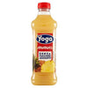 YOGA FRUIT JUICE LT 1 NO ADDED SUGAR PINEAPPLE ANANAS X 6