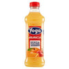 YOGA FRUIT JUICE LT 1 NO ADDED SUGAR ORANGE X 6