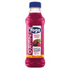 YOGA FRUIT JUICE ML 500 NO ADDED SUGAR RED FRUITS MIXED X 12