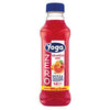 YOGA FRUIT JUICE ML 500 NO ADDED SUGAR ORANGE X 12
