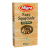 MIGRO LEGUMES GR 400 DRY FAVA BEANS IN BOX X 20