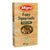 MIGRO LEGUMES GR 400 DRY FAVA BEANS IN BOX X 20