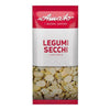 AMATO LEGUMES GR 400 DRY FAVA BEANS IN BAG X 20