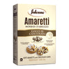 FALCONE AMARETTI PASTRY GR 170 CHOCOLATE CHIPS X 12