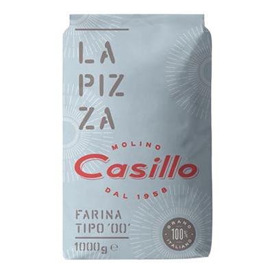 CASILLO FLOUR KR 1 PIZZA X 10