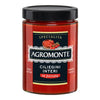 AGROMONTE TOMATO PUREE PASSATA GR 560 WITH WHOLE CHERRY TOMATOES X 8