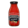 AGROMONTE SAUCE GR 260 CHERRY TOMATOES ARRABBIATA X 12