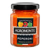 AGROMONTE PATE GR 100 PEPPERS X 12