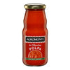 AGROMONTE FINELY CHOPPED PULP TOMATO GR 360 WITH DATTERINI TOMATOES X 12