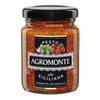 AGROMONTE SAUCE GR 100 SICILIAN PESTO X 12