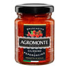 AGROMONTE PATE GR 100 CHERRY TOMATOES AND RED PEPPER X 12