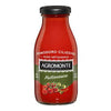 AGROMONTE SAUCE GR 260 TOMATOES PUTTANESCA X 12