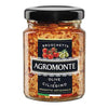 AGROMONTE PATE GR 100 CHERRY TOMATOES AND OLIVES X 12