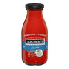 AGROMONTE SAUCE GR 260 CHERRY TOMATOES WITH RICOTTA CHEESE X 12