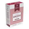 GEBER SEA SALT KG 1 GROSSO X 12