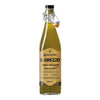 COSTA D'ORO EXTRA VIRGIN RAW OLIVE OIL CL 75 X 12
