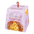 BAULI PANETTONE GR 90 MIGNON X 24