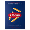 BARILLA PASTA GR 500 PENNE LISCE N 71 X 14
