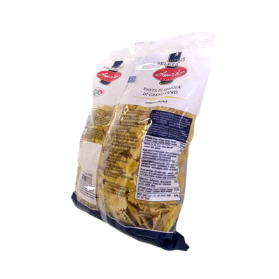 AMATO PREMIUM PASTA GR 500 FARFALLONI X 24